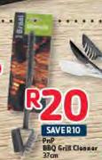 Pnp BBQ Grill Cleaner-37cm