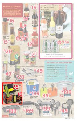 Pick N Pay WC : Shop Smart & Save (22 Apr - 4 May 2014), page 5