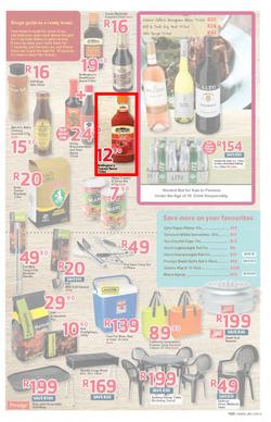 Pick N Pay WC : Shop Smart & Save (22 Apr - 4 May 2014), page 5