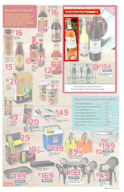Pick N Pay WC : Shop Smart & Save (22 Apr - 4 May 2014), page 5
