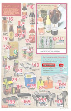 Pick N Pay WC : Shop Smart & Save (22 Apr - 4 May 2014), page 5