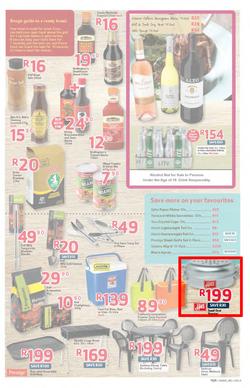 Pick N Pay WC : Shop Smart & Save (22 Apr - 4 May 2014), page 5