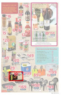 Pick N Pay WC : Shop Smart & Save (22 Apr - 4 May 2014), page 5