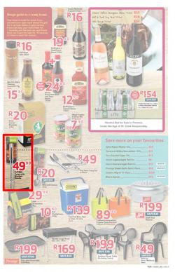 Pick N Pay WC : Shop Smart & Save (22 Apr - 4 May 2014), page 5
