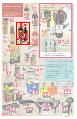 Pick N Pay WC : Shop Smart & Save (22 Apr - 4 May 2014), page 5