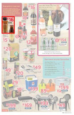 Pick N Pay WC : Shop Smart & Save (22 Apr - 4 May 2014), page 5