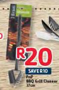 PnP BBQ Grill Cleaner-37cm