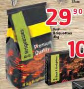 PnP Briquettes-4kg
