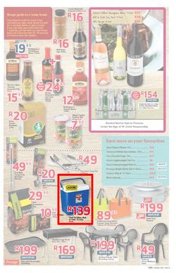 Pick N Pay EC : Shop Smart & Save (22 Apr - 4 May 2014), page 5