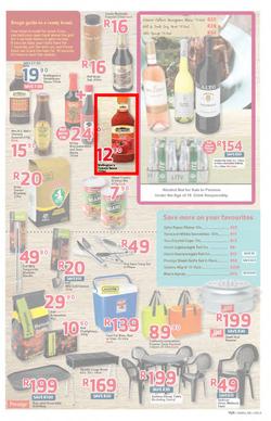 Pick N Pay EC : Shop Smart & Save (22 Apr - 4 May 2014), page 5