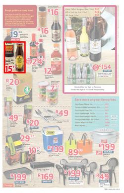 Pick N Pay EC : Shop Smart & Save (22 Apr - 4 May 2014), page 5