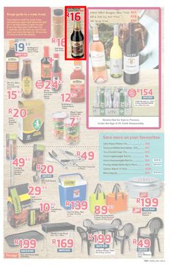 Pick N Pay EC : Shop Smart & Save (22 Apr - 4 May 2014), page 5