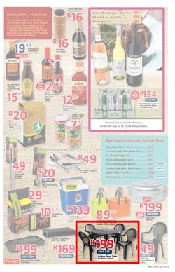 Pick N Pay EC : Shop Smart & Save (22 Apr - 4 May 2014), page 5
