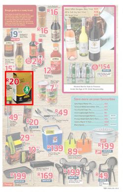 Pick N Pay EC : Shop Smart & Save (22 Apr - 4 May 2014), page 5