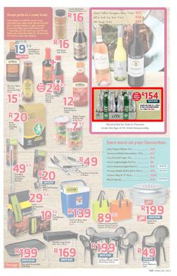 Pick N Pay EC : Shop Smart & Save (22 Apr - 4 May 2014), page 5