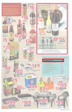 Pick N Pay EC : Shop Smart & Save (22 Apr - 4 May 2014), page 5