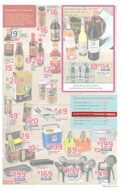 Pick N Pay EC : Shop Smart & Save (22 Apr - 4 May 2014), page 5