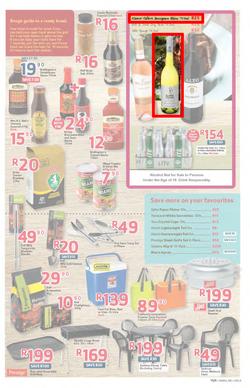 Pick N Pay EC : Shop Smart & Save (22 Apr - 4 May 2014), page 5