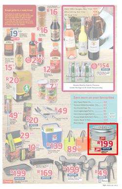 Pick N Pay EC : Shop Smart & Save (22 Apr - 4 May 2014), page 5
