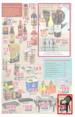 Pick N Pay EC : Shop Smart & Save (22 Apr - 4 May 2014), page 5