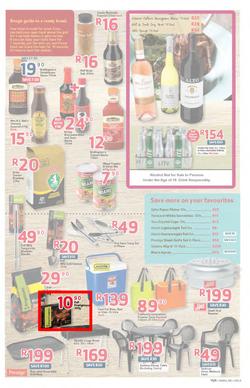 Pick N Pay EC : Shop Smart & Save (22 Apr - 4 May 2014), page 5
