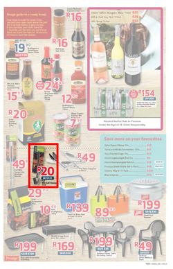 Pick N Pay EC : Shop Smart & Save (22 Apr - 4 May 2014), page 5