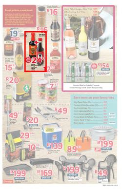 Pick N Pay EC : Shop Smart & Save (22 Apr - 4 May 2014), page 5