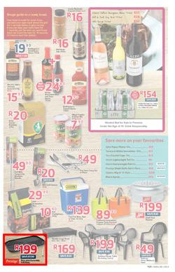 Pick N Pay EC : Shop Smart & Save (22 Apr - 4 May 2014), page 5