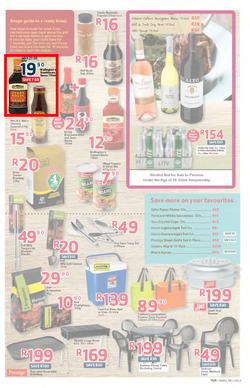 Pick N Pay EC : Shop Smart & Save (22 Apr - 4 May 2014), page 5