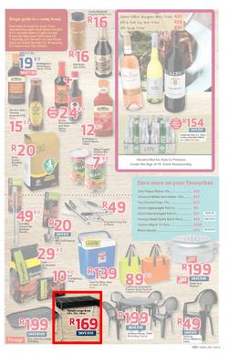 Pick N Pay EC : Shop Smart & Save (22 Apr - 4 May 2014), page 5