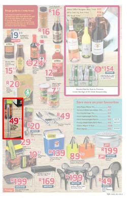 Pick N Pay EC : Shop Smart & Save (22 Apr - 4 May 2014), page 5