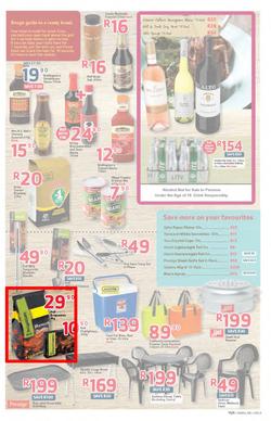Pick N Pay EC : Shop Smart & Save (22 Apr - 4 May 2014), page 5