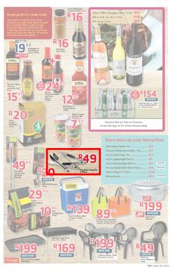 Pick N Pay EC : Shop Smart & Save (22 Apr - 4 May 2014), page 5