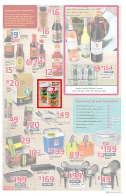 Pick N Pay EC : Shop Smart & Save (22 Apr - 4 May 2014), page 5
