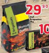 PnP Briquettes-4Kg