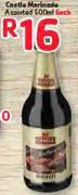 Castle Marinade Assorted-500Ml