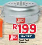 Hort Small Oval Roaster