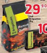 PnP Briquettes-4Kg