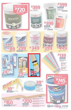 Pick N Pay Hyper : Big Deals (22 Apr - 4 May 2014), page 5