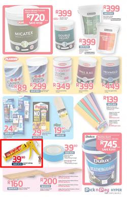 Pick N Pay Hyper : Big Deals (22 Apr - 4 May 2014), page 5