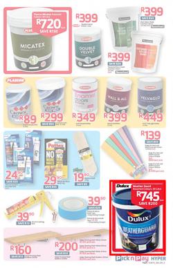 Pick N Pay Hyper : Big Deals (22 Apr - 4 May 2014), page 5