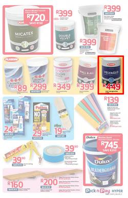 Pick N Pay Hyper : Big Deals (22 Apr - 4 May 2014), page 5