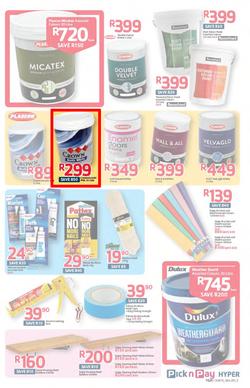 Pick N Pay Hyper : Big Deals (22 Apr - 4 May 2014), page 5