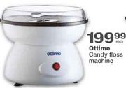 Ottimo Candy floss machine / Each