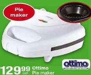 Ottimo pie maker / Each