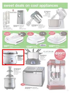 Checkers Gauteng : Electrical Appliance (23 Apr - 6 May), page 5