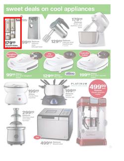Checkers Gauteng : Electrical Appliance (23 Apr - 6 May), page 5