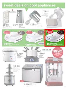Checkers Gauteng : Electrical Appliance (23 Apr - 6 May), page 5