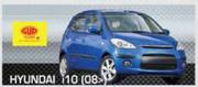 HYUNDAI i10(08>) Oil Filter-Each