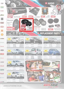 Autozone : (22 Apr - 4 May 2014), page 5
